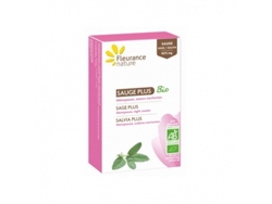 FLEURANCE NATURE Salvia Plus 15 Comprimidos