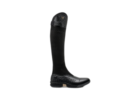 Zapatillas de Mujer HORSE PILOT Negro para Equitación (41)