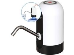 Distributor De Água Elétrica (4w)*