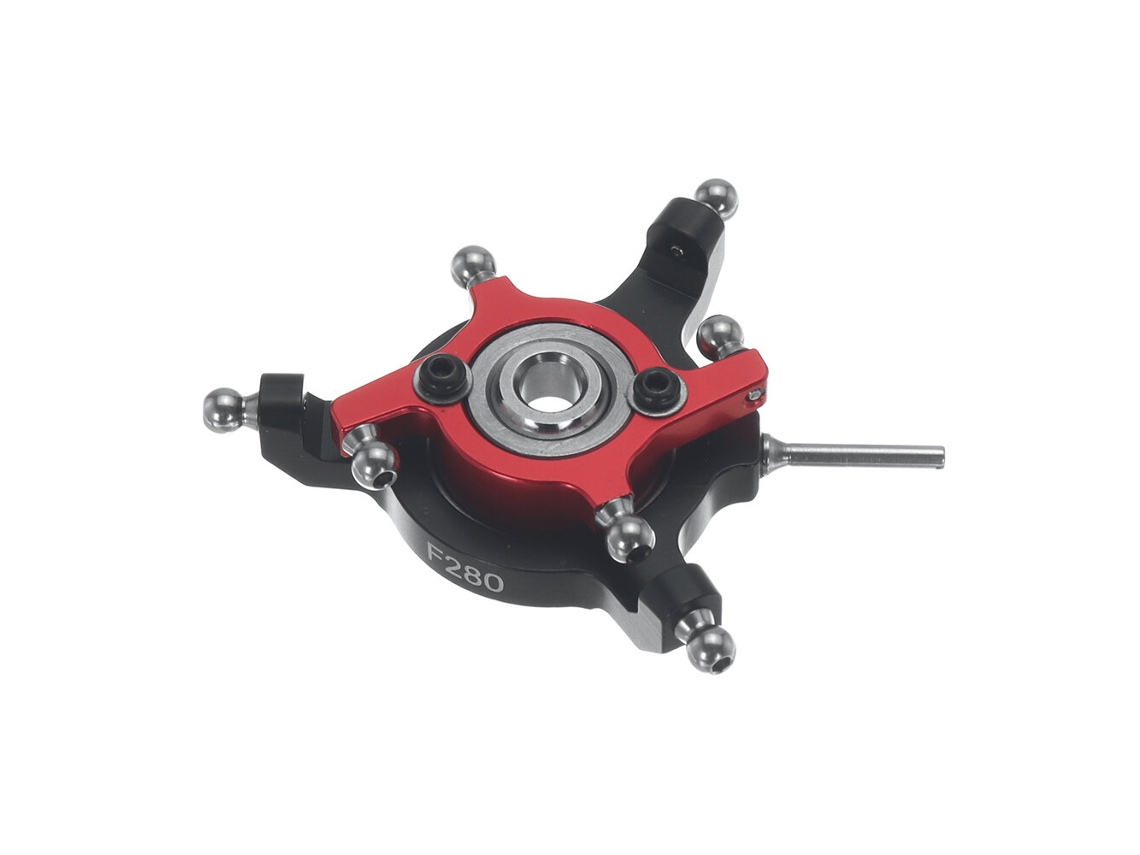 Yxznrc F280 3d/6g 6ch Rc Helicopter Parts Swashplate