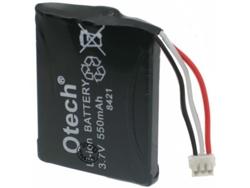 Batería OTECH 1LP003R3I-13104432 para TELEFUNKEN DLP413239