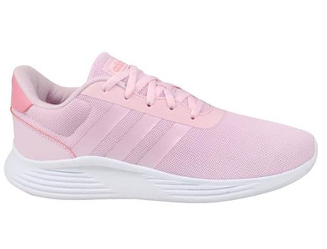 Zapatillas Deportivas ADIDAS Stroke Running Niños (Cor-de-rosa -Material Sintético -40)
