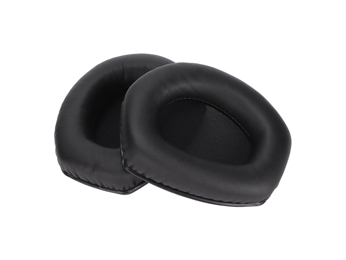 Almohadillas De Repuesto Para Auriculares Sennheiser Hdr Rs165 Rs175 Rs185 Rs195. Cómodas.