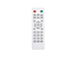 Reproductor De Cd Con Altavoz Bluetooth, Radio Fm, Mando A Distancia Y Soporte De Pared/mesa.