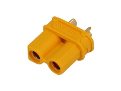 Conector Xt30u Amass - 10f
