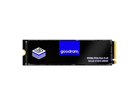 Disco Ssd M.2 2280 GOODRAM Px500 1Tb G2 Nvme