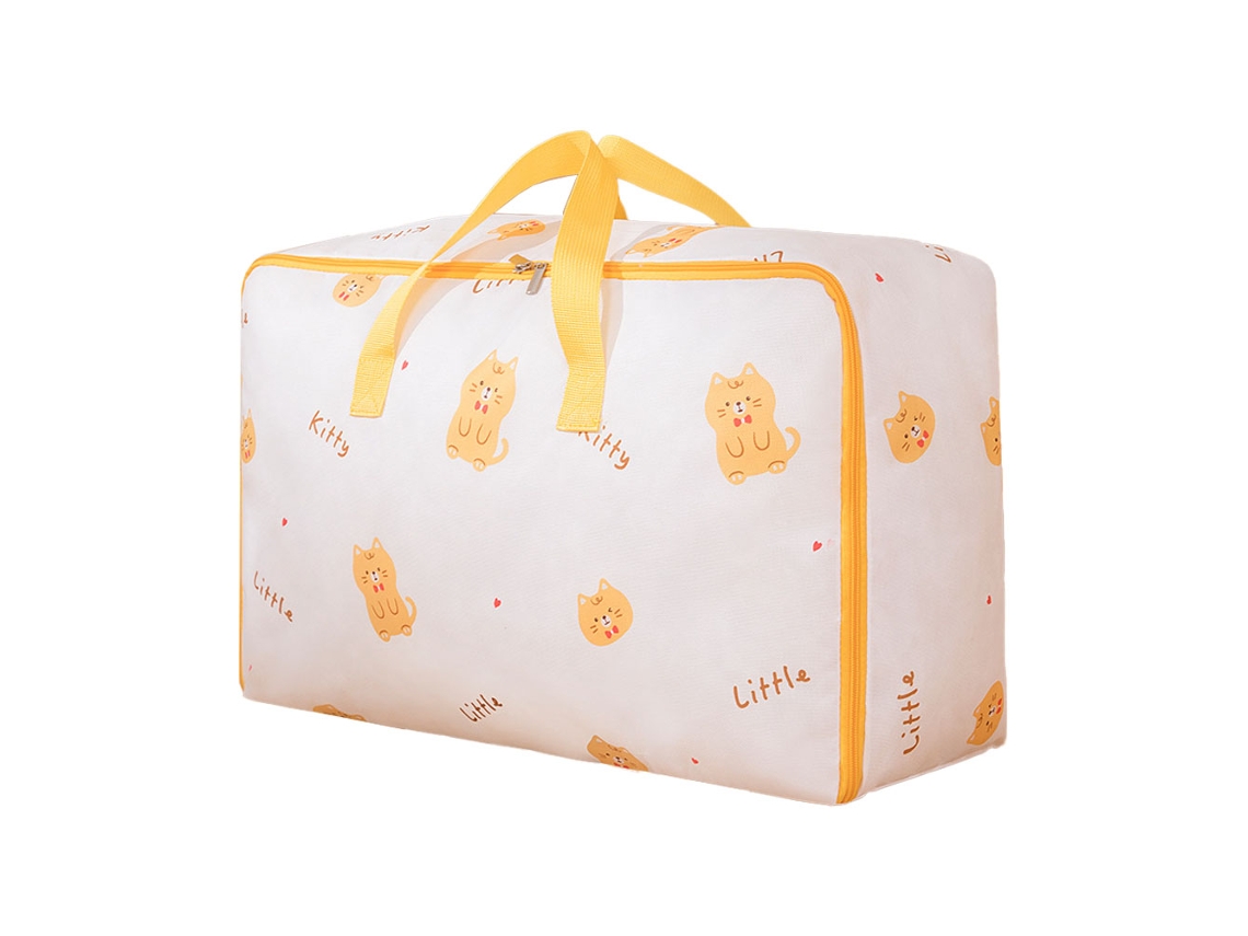 Bolsa de Almacenaje Bolsa Móvil Animados Gran TRUYUETY (37x23x4cm)