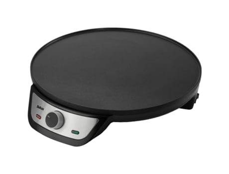Máquina de Crepas BELTAX BCM-2222 (1200 W)