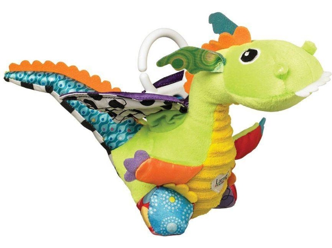 Peluche BIZAK Alas Magicas