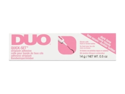 Ardell DUO Quick-Set Adhesive Dark 14g