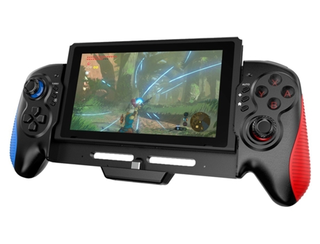 X2 bluetooth wireless mobile game controller, type-c port, custom turbo key, bluetooth 5.0 support android / ios iphone xbox cloud gaming, g