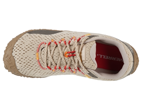 Zapatillas de Hombre para Running MERRELL Malla Beige (45)