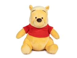 Peluche de Winnie the Pooh de 27 cm con sonidos de juego
