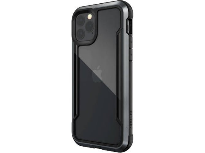 Funda iPhone 11 Pro XDORIA Defense Negro