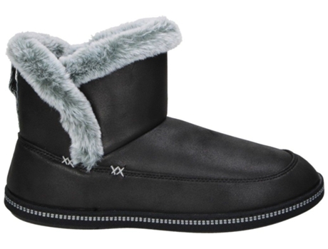 Botines de Mujer SKECHERS Negro (40)