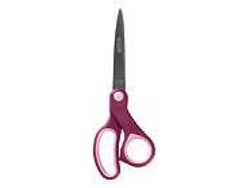 Tijera HERLITZ 08740102 (Rosa)