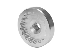 Herramienta pro desmontar pedalier integrado CYCLUS boitier shimano sura ace 9000