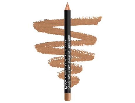 Perfilador de Labios NYX Soft & Precise London 3,5 g