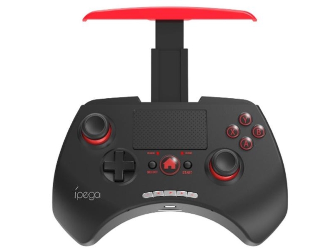 Mando CHAOCHUANG Bg00232431-Red