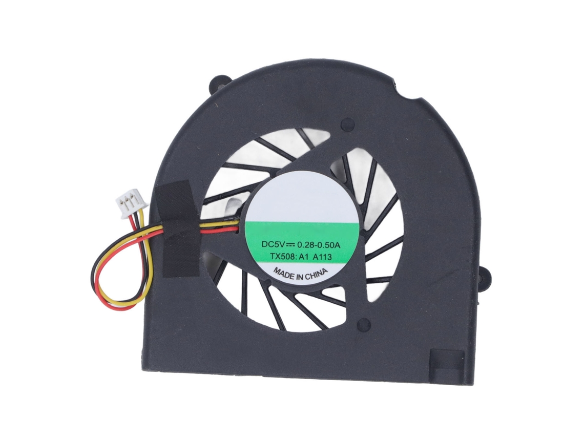 Disipador de CPU de repuesto para portátiles HP CQ50, CQ60, G50 y G60.