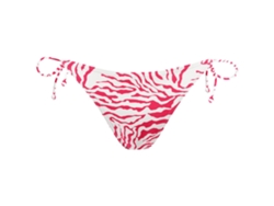 Cueca Biquíni Galia Tanga Vermelho M Mulherbarts