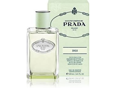 Perfume PRADA Infusion D Iris Edp (100 ml)
