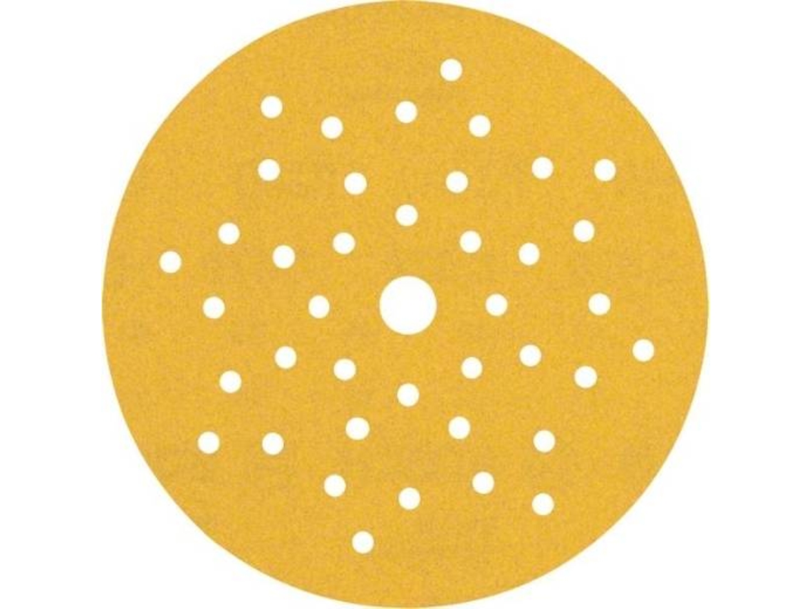 SHINING HOUSE Plato De Lijado Para Lijadora Excéntrica Bosch GEX 150 AC