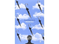Libro Marina de Gemma Pasqual I Escrivà (Español)