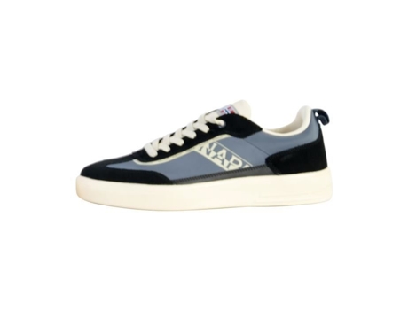 Zapatillas de Hombre NAPAPIJRI Negro (45)