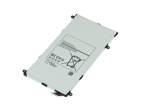 Batería del ordenador portátil de 3,7V 4800Mah T4800E para Samsung Galaxy Tab Pro 8,4 Sm-T320 Sm-T325 Sm-T327