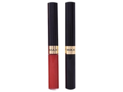 Labial MAX FACTOR Lipfinity Classic 125-So Glamurous