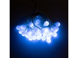 Guirnalda Led Interior 6m [ho-xmas-038-ip20-6m-cw