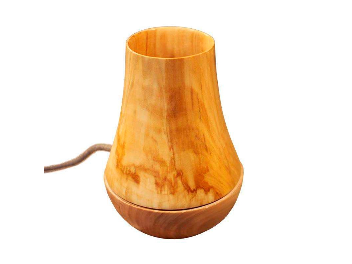 Luminaria de Mesa LEDBOX