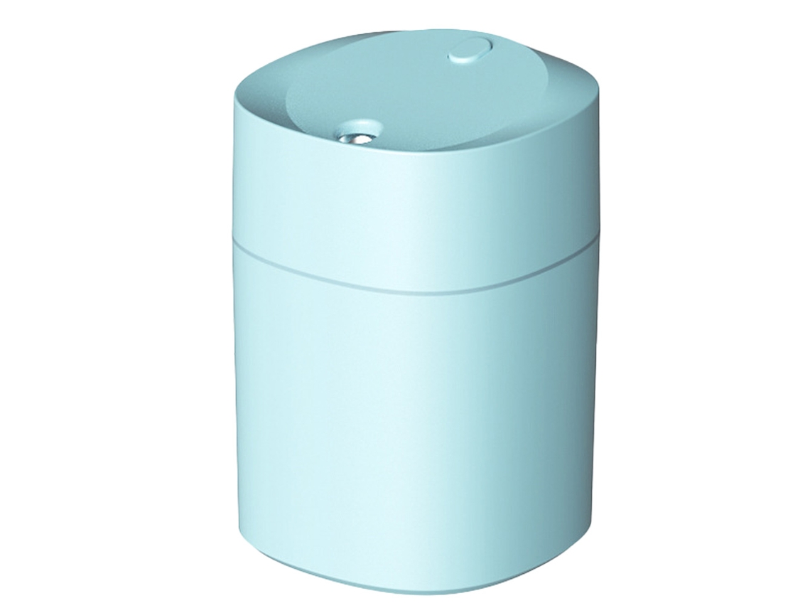 Humidificador Facial usb Hidratación Con Agua Del Grifo
