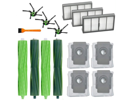 Peça para irobot roomba s9 (9150) s9+ s9 plus (9550) s series robot