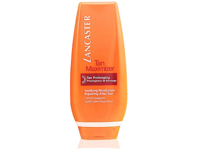 After Sun LANCASTER Maximizer (125 ml)