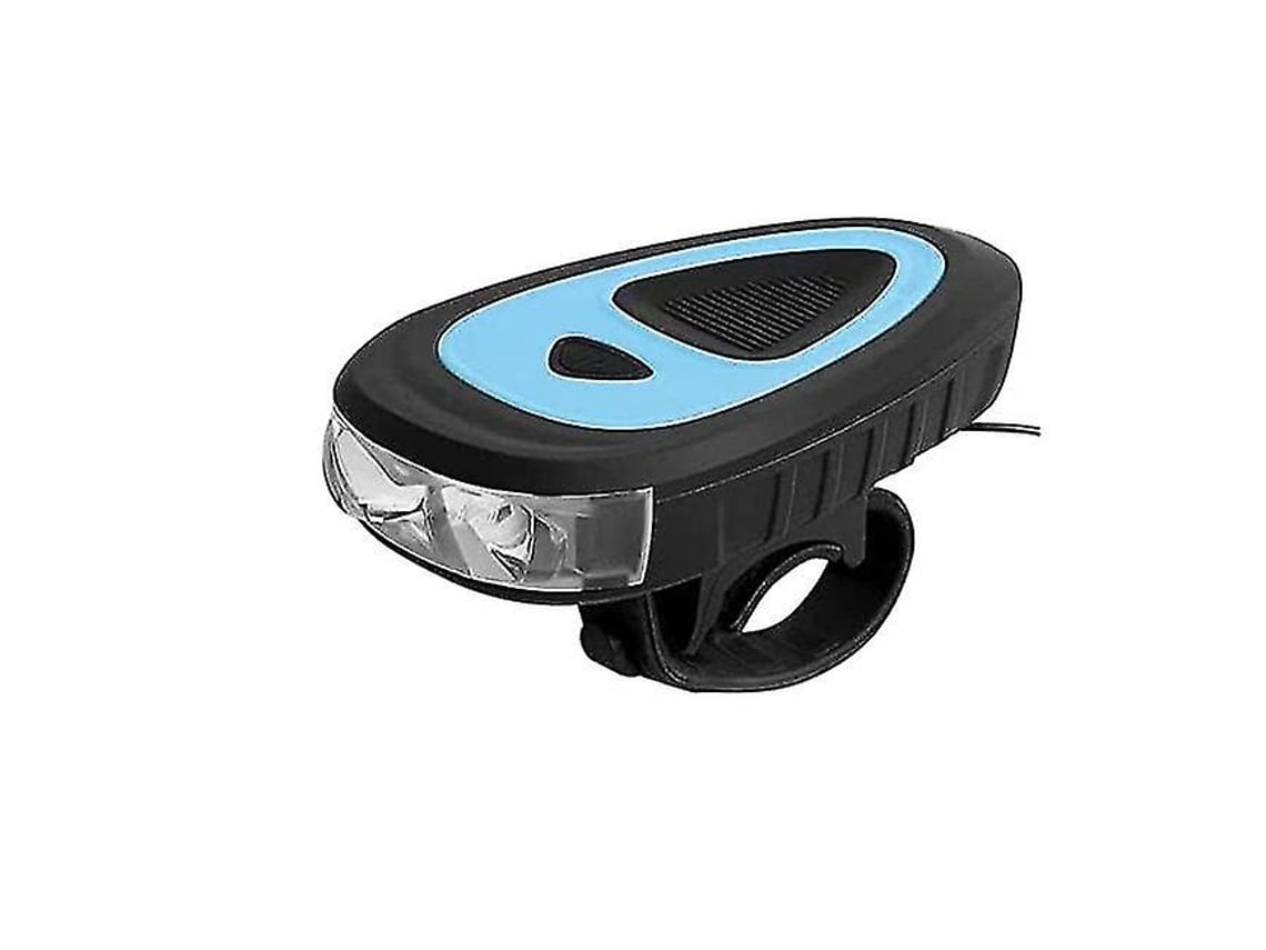 Luces de bicicleta YIZHOOD DES1311 (azul)