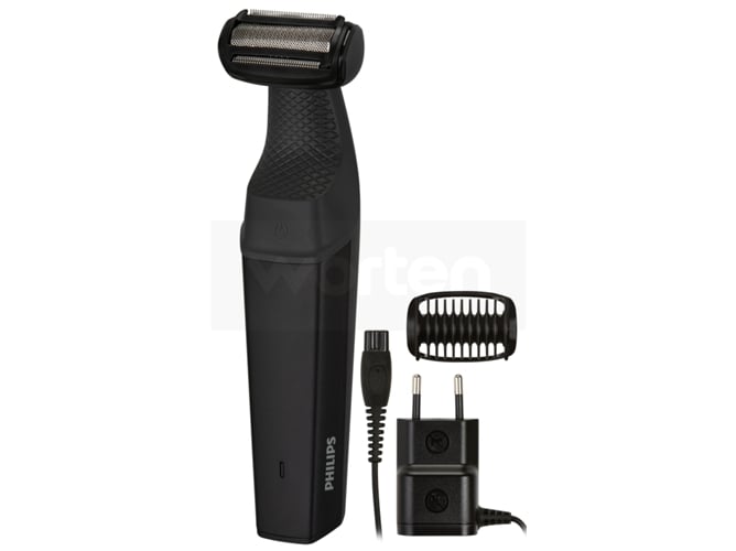 Afeitadora Corporal PHILIPS Bodygroom BG3010/15