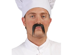 Bigote DISFRAZZES Bigote De Cocinero
