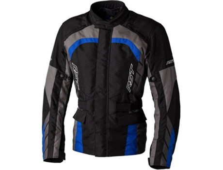 Chaqueta de Moto para Hombre RST (3XL)