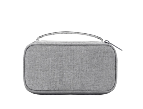 Estuche de Almacenaje SLOWMOOSE para Disco Duro HDD Gris