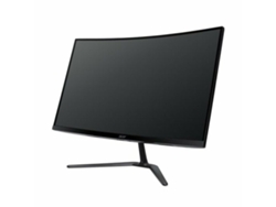 Monitor Gaming ACER ED270U S3 (Negro - 27" - 1 ms)