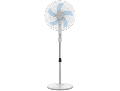 Ventilador De Pie taurus 944.630 ponent 16c elegance 3 velocidades 50w oscilación ponet 944630 41 60