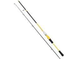 Caña De Pescar 1,65/1,8 M Para Baitcasting, Carbono, 2 Secciones, Peso Lanzamiento 3-20 G, Potencia Ultrali...