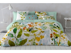 Funda Nordica Cama 90 Algodón Extra Suave Fabricado En España Calpe NATURALS