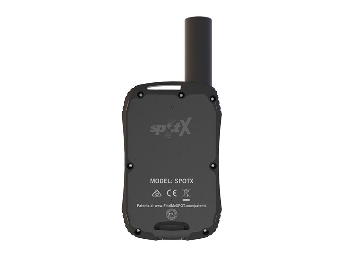 Seguridad ante Avalanchas GLOBALSTAR Spot-X Sms Sistem With Bluetooth