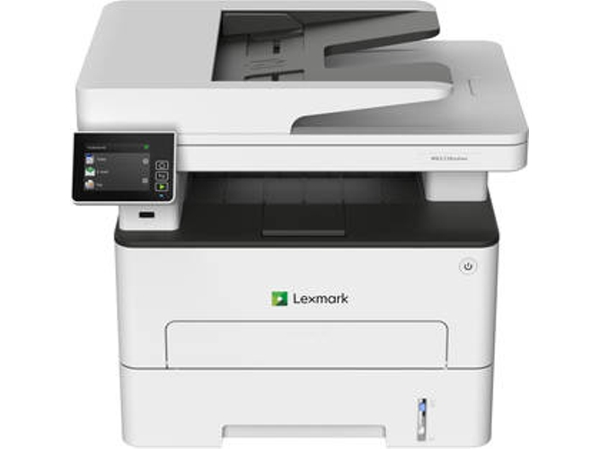 Impresora Multifunción LEXMARK MB2236adwe
