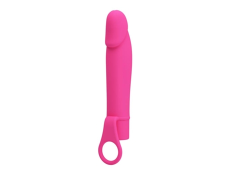 Vibrador Punto gSilicona PRETTYLOVE