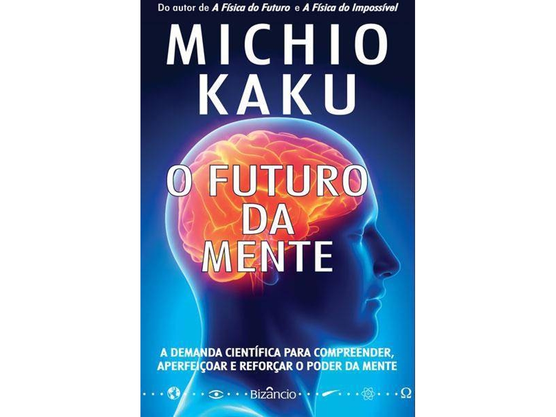 VARIOS 'O FUTURO DA MENTE' $E14