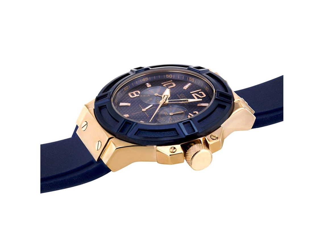 Correa para 2025 reloj guess w0247g3
